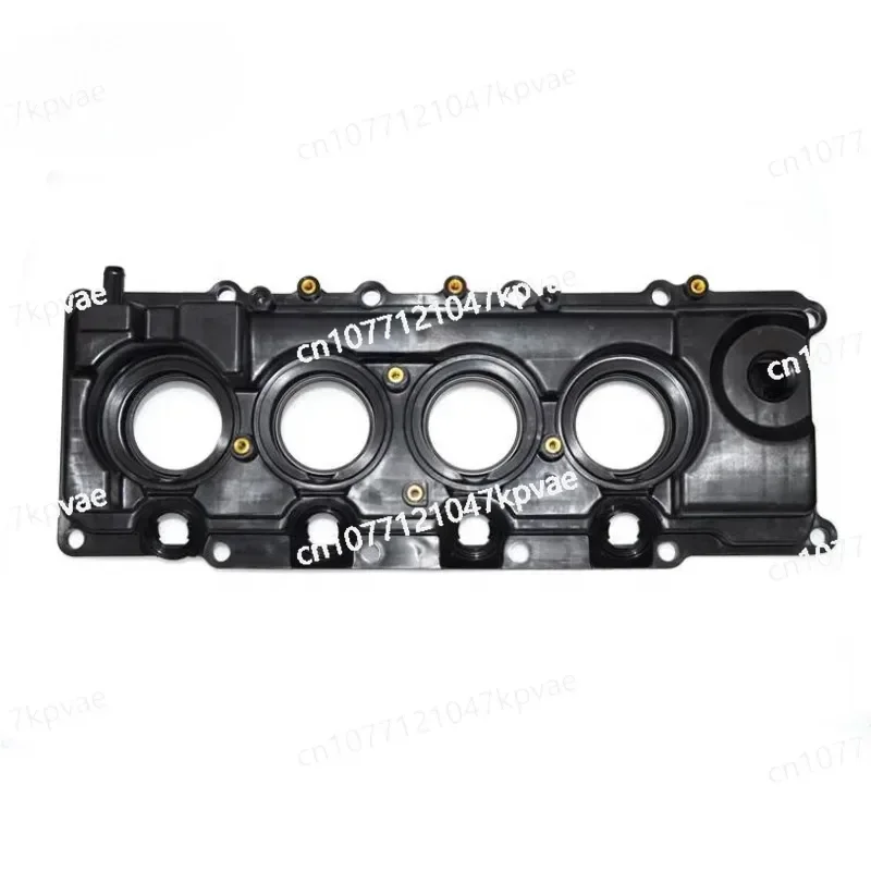 Cylinder Head Valve Rocker Cover for Cabstar Zna Rich DFAC YUFENG Xiamen Kinglong ZD30