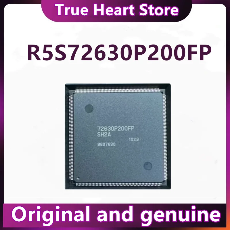 72630P200FP R5S72630P200FP QFP240 IC chipset New Original in stock
