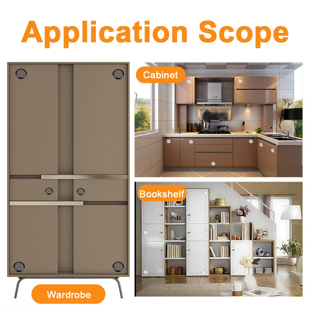 

10 шт. круглых вентиляционных решеток для шкафов, диаметр 19-53 мм, из нержавеющей стали, с сетчатыми отверстиями, декоративные заглушки, для вентиляции гардеробных