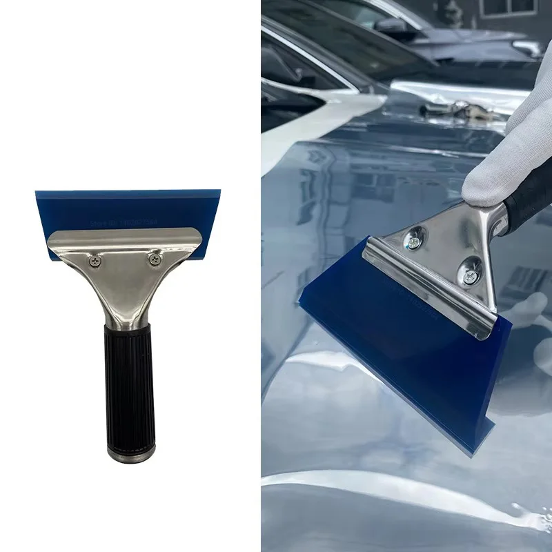 ZFOUEK 19/31Pcs Carbon Fiber Car Tools Vinyl Wrap Film Sticker Wrapping Auto Window Tint Foil Stick Squeegee Razor Scraper view 3