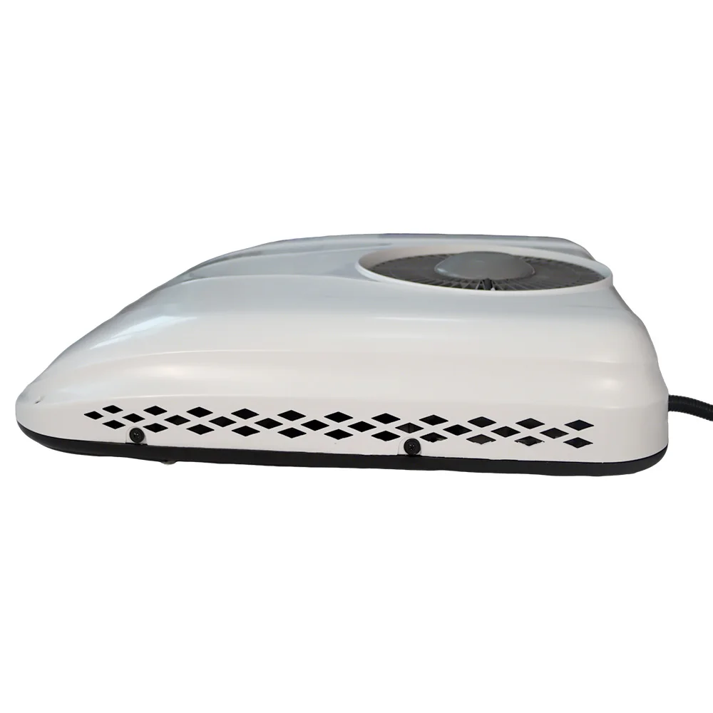 

Портативный кондиционер для грузовиков с функциями охлаждения и обогрева, крышный, шкафного типа