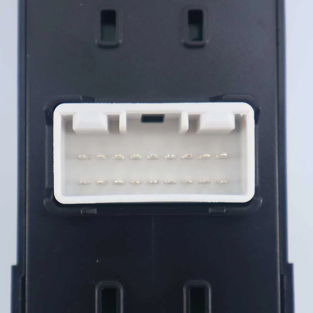 93571D3050 93571D3000 93571-D3000 Hauptschalter für elektrische Fensterheber vorne links für Hyundai Tucson 2015 2016 2017 2018 2019 Fensterheber-Glasknopf – Detail 19