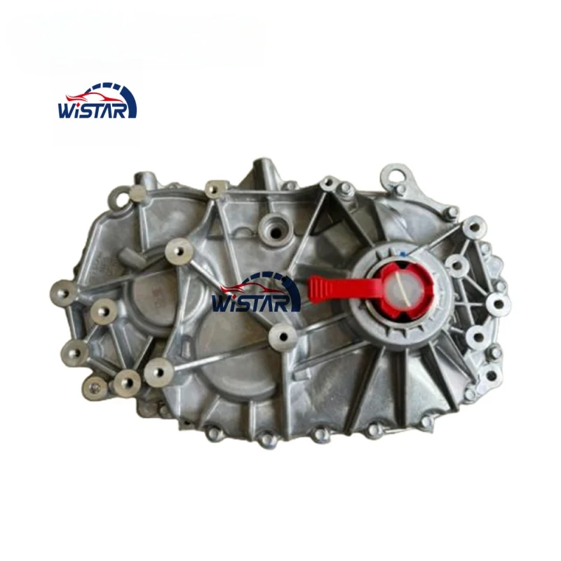 Reducer Assembly Performance Replacement Parts Original Standard EF135A01 Electric Vehicle Gearbox For Changan Deepal SL03 S7