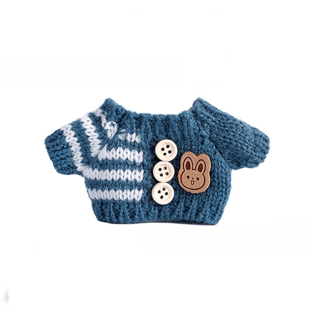 17 سنتيمتر Bulinbulin دمى الملابس الزي قبعة الملابس فستان إكسسوارات دمي الجلوس حفلة تغيير فستان لعبة لتقوم بها بنفسك دمى هدايا