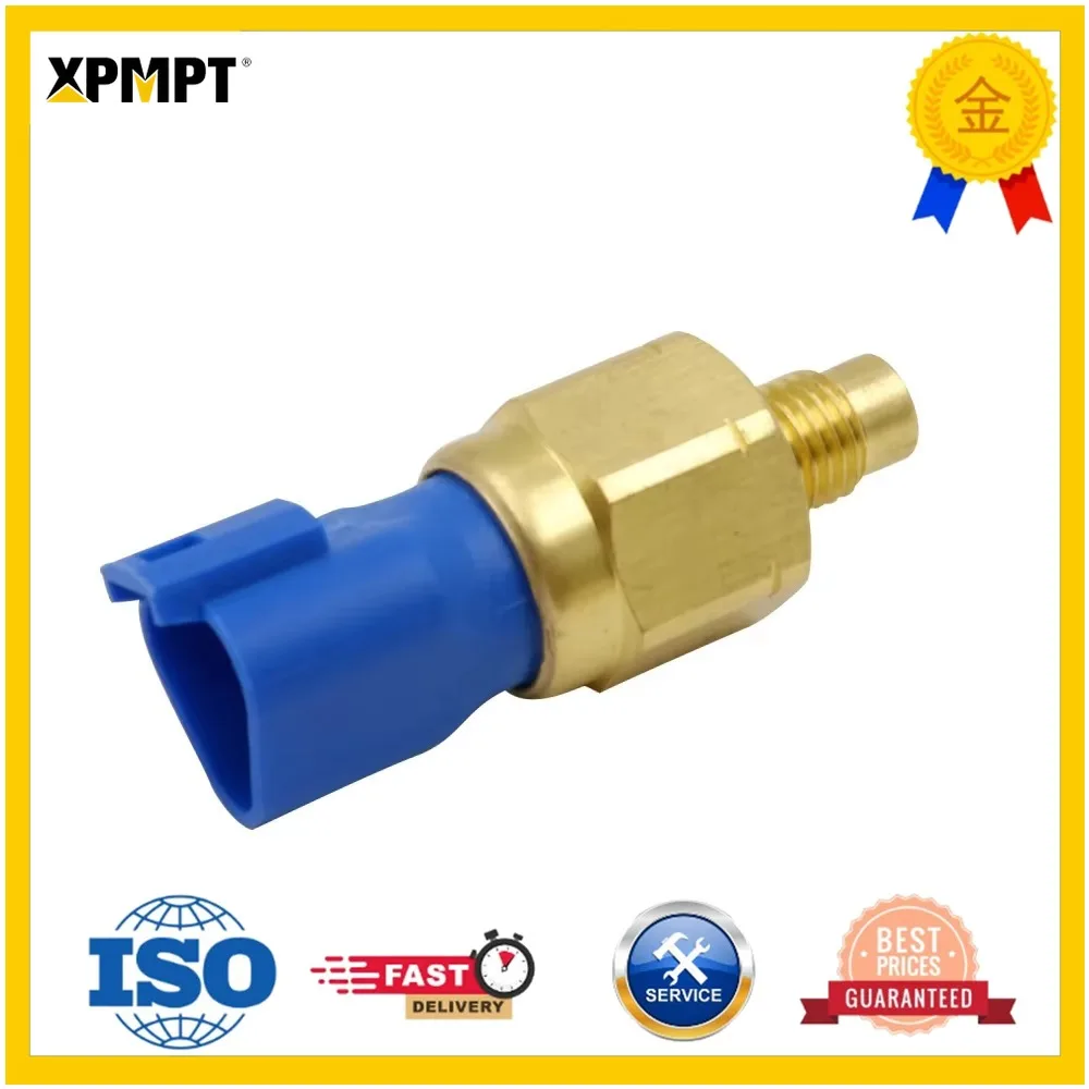 320-04588 Water Temperature Sensor For JCB 4CX 4CN 216 217 Loader