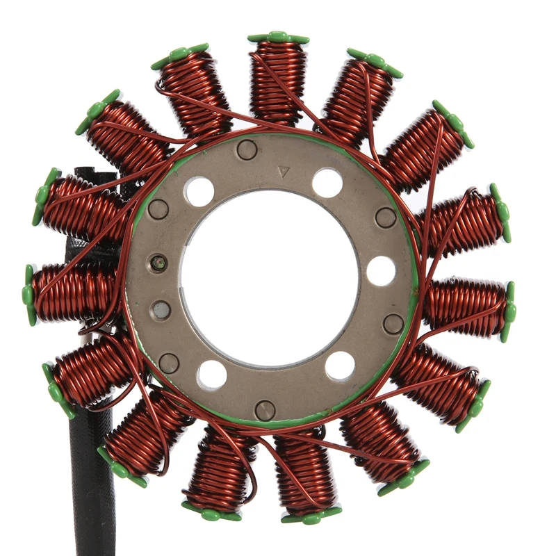 Motorbike Magneto Motor Coil Half Wave Full Wave Magneto Motor Stator Motorcycle Supplies For BMW S1000RR K46 09-17