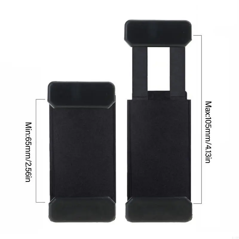 E1pf Universal Phone Clip Mount Tpeerod Monopod Stand Holder для смартфона для смартфона