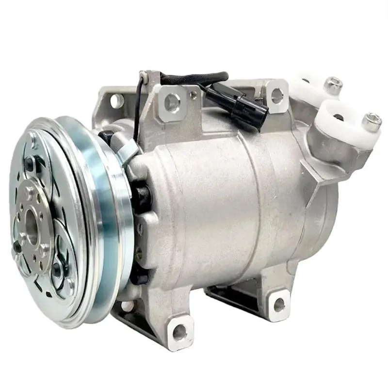 DKS15D A/C AC Compressor for MITSUBISHI L200 TRITON Pick Up Triton Pajer Z0009897A 5060121511 MN123626 5062119191 7813A105