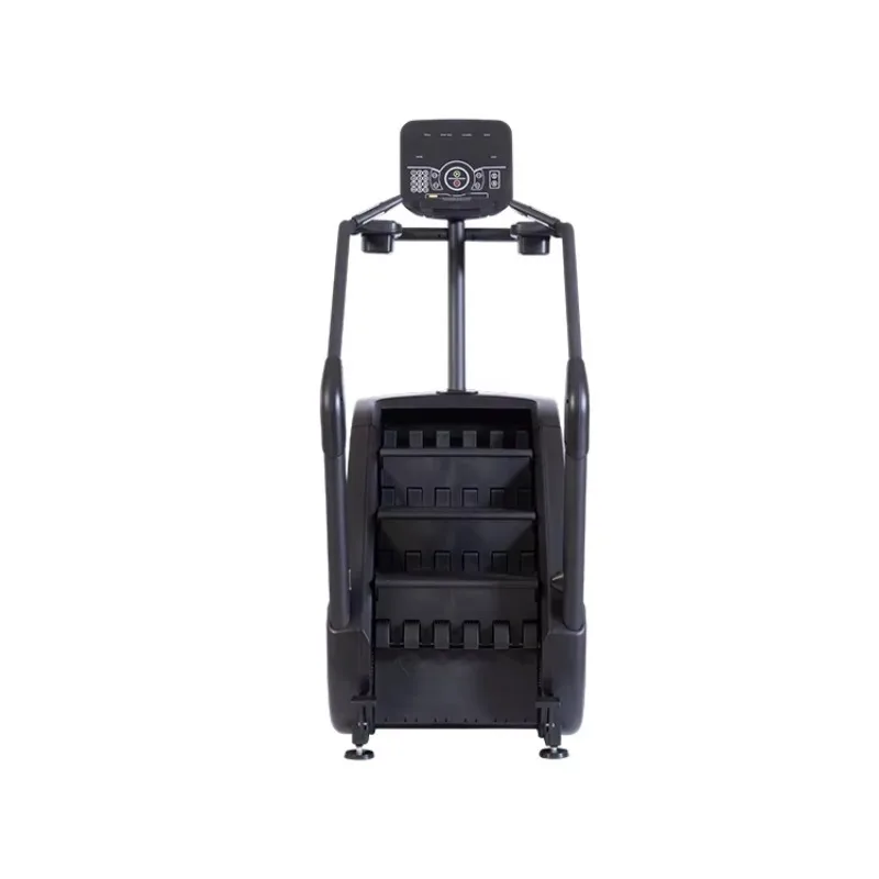 Electric Powered Stair Climber Step Machines Stair