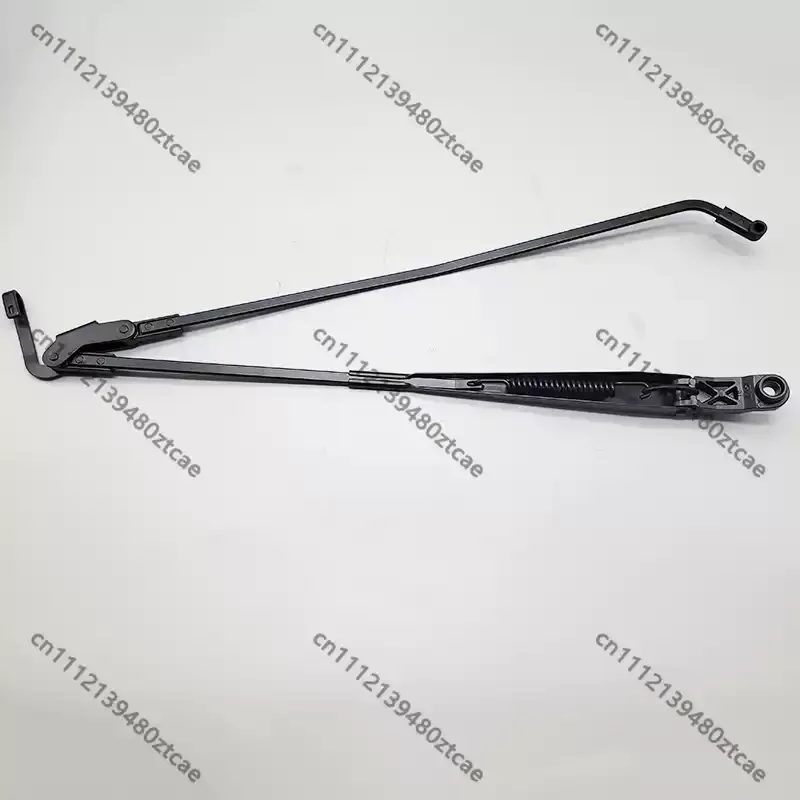 Front Windshield Wiper Arm Blade Wiper Linkage Rod Fit EC180 EC200 EC3 EC220