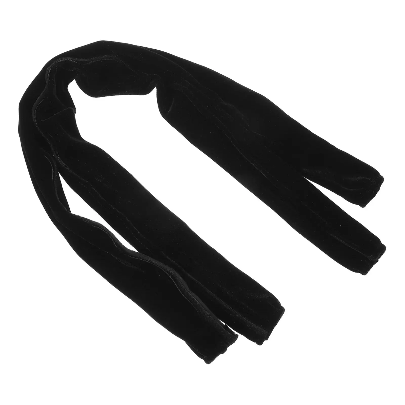 2Pcs Swing Chain Cover For School Playground Lint Protective Sleeve Injury Prevention Garden Hammock Grip