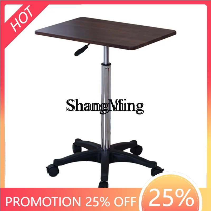 

ZYY Premium Exquisite Lifting Table Home Office Desk Alternate Sitting and Standing Computer Desk Standing Desk