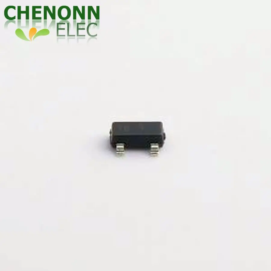 100PCS/LOT MMBFJ108 (RF Switches)