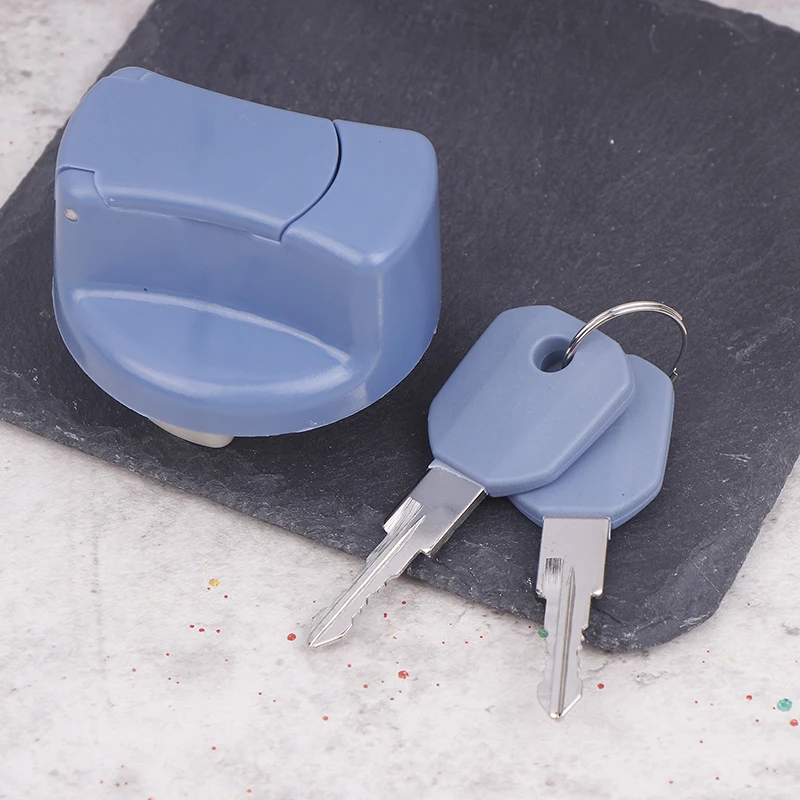 

Truck Adblue Fuel Tank Cover Gas Caps For MAN DAF Actros-atego Axor 38mm 1742568 A000470270 81154026027