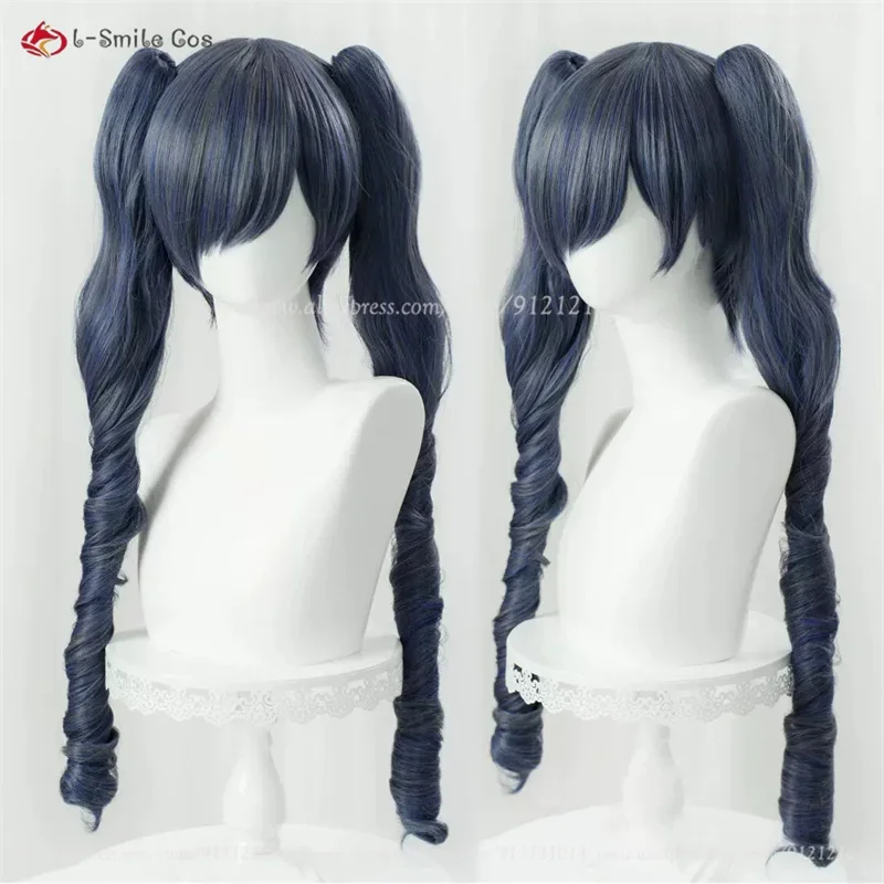 High Quality Anime Wigs Sebastian Michaelis Mey Rin Ciel Phantomhive Grell Sutcliff Undertaker Alois Trancy  Cosplay Wig