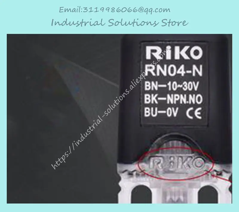 

RN05-N Бесконтактный новый