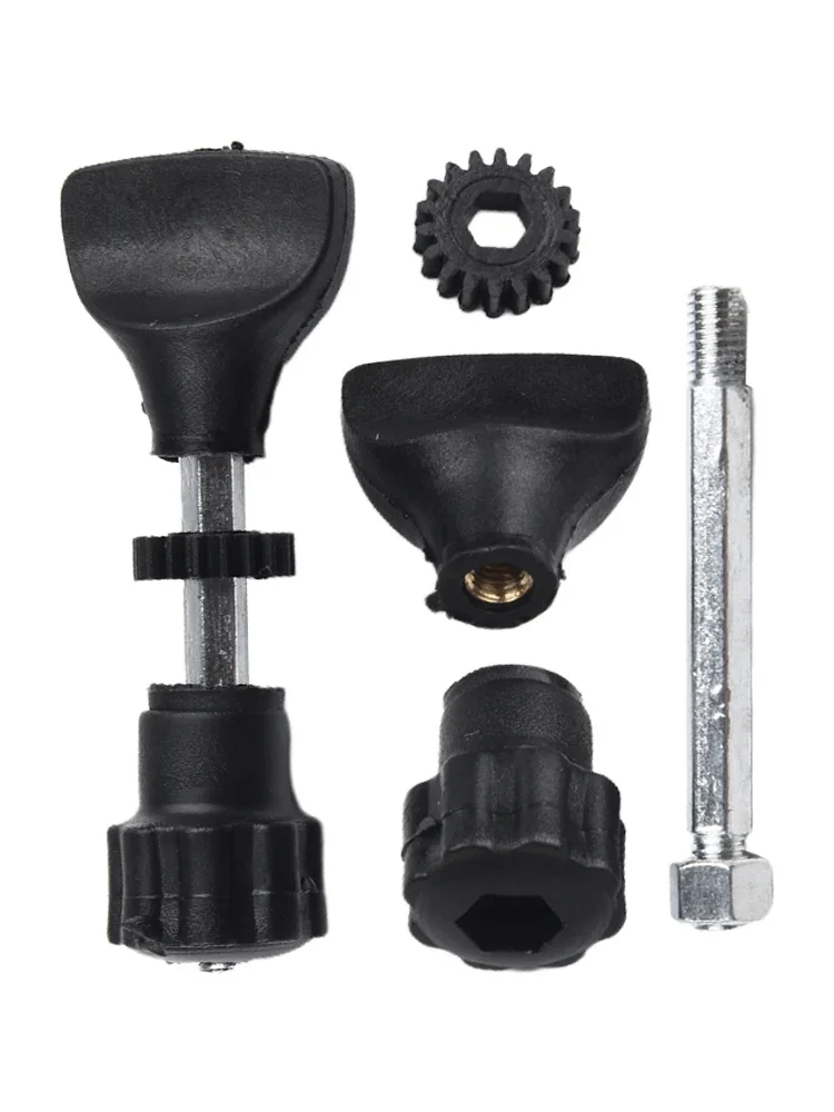 

Запчасти для фрезерного станка, базовые детали для деревянного фрезерного станка, легкая установка, запасной электрический триммер, долговечный, практичный