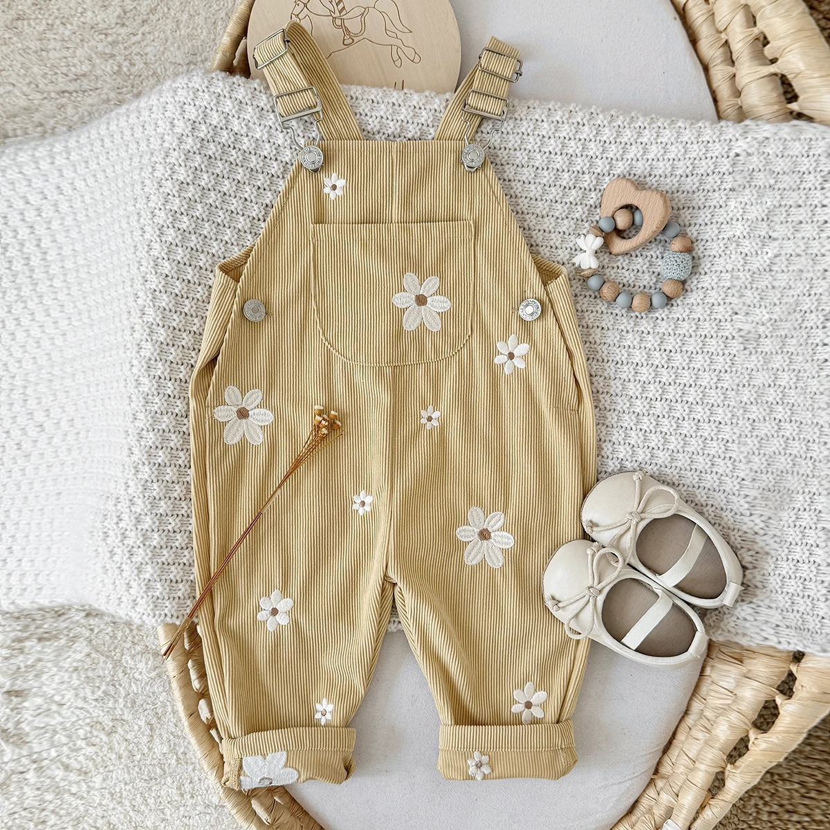 Thumbnail 3 - #7 Compare Baby Trousers Before You Buy