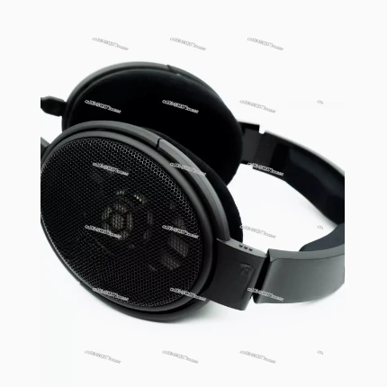 Over-Ear Wired Headphones, Immersive, High-Definition Sound Quality, Audiophiles