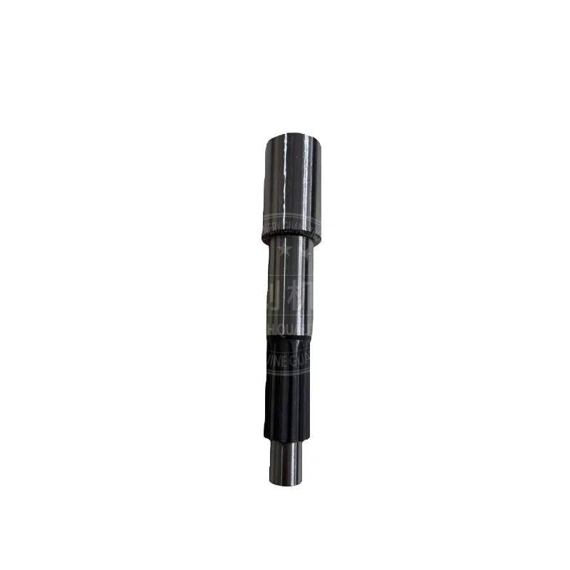GL  SHAFT AS-708-2L-22450 Excavator Engine Loader Truck Bulldozer Grader Roller Spare Parts