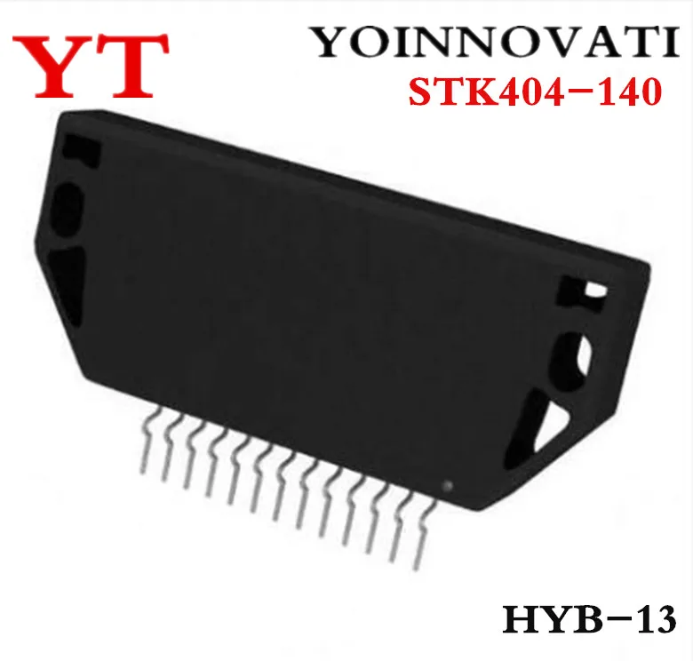 4pcs/lot STK404-140 404-140 HYB-13 Module Best quality