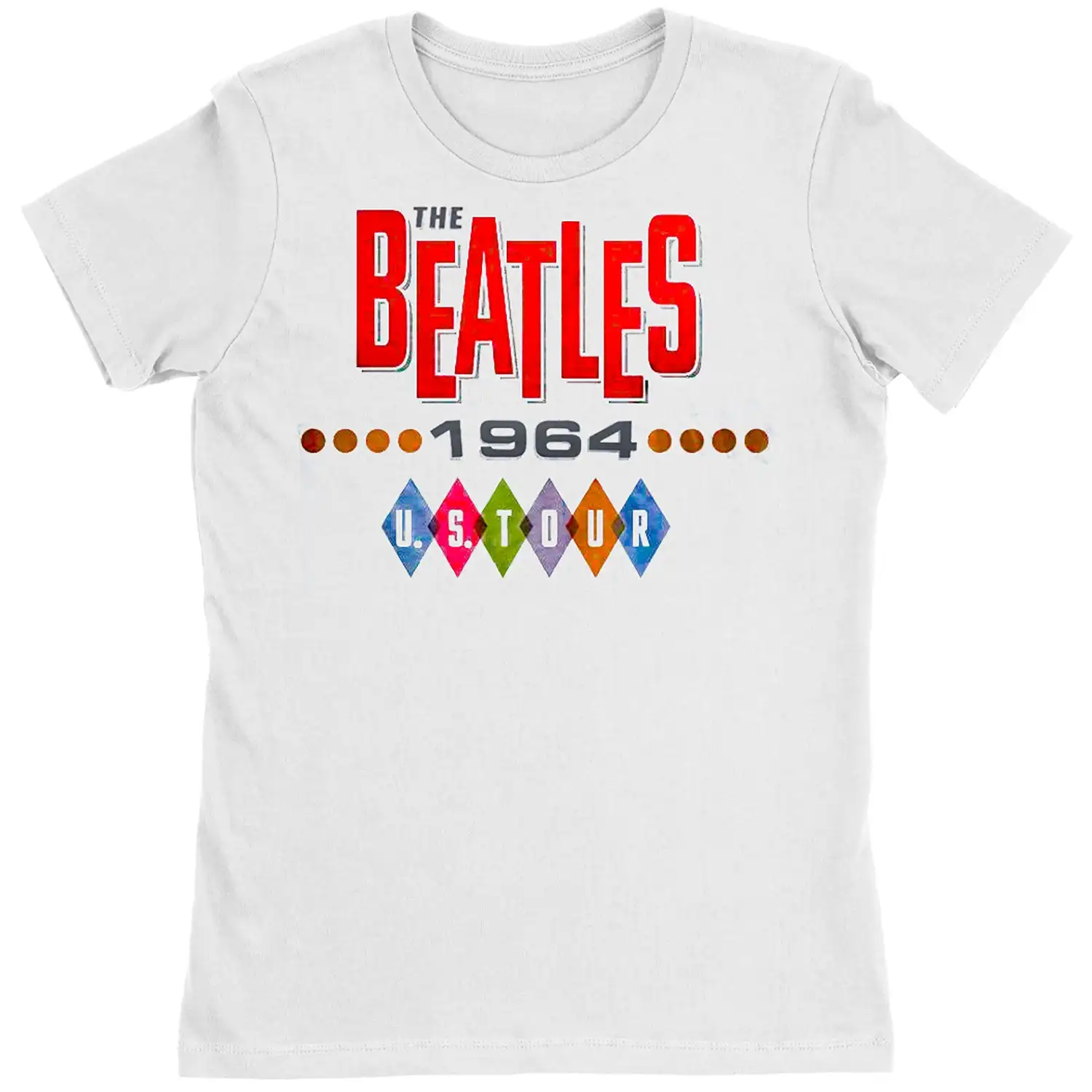 

Beatles рок-группа с графическим принтом, лето-осень-зима, мужская и женская футболка с короткими рукавами, повседневная свободная уличная уличная футболка