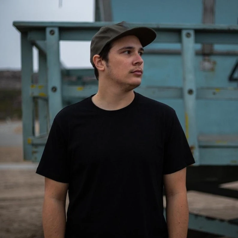 

Летние мужские и женские хлопковые футболки, однотонные, с круглым вырезом, коротким рукавом, черные, для пар, одежда