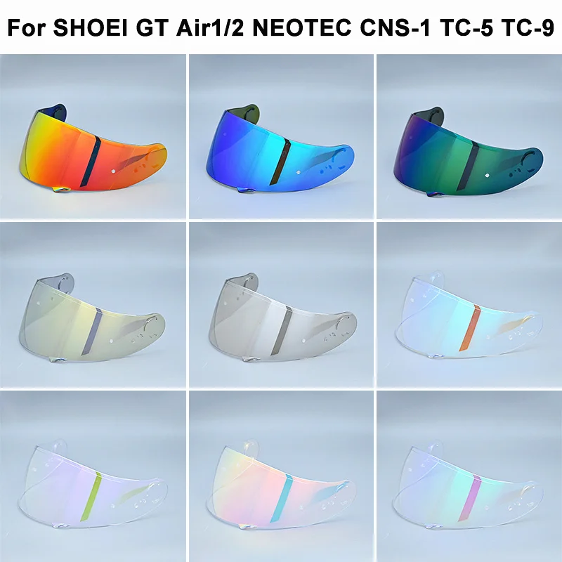 Helmet Visor For Sh…