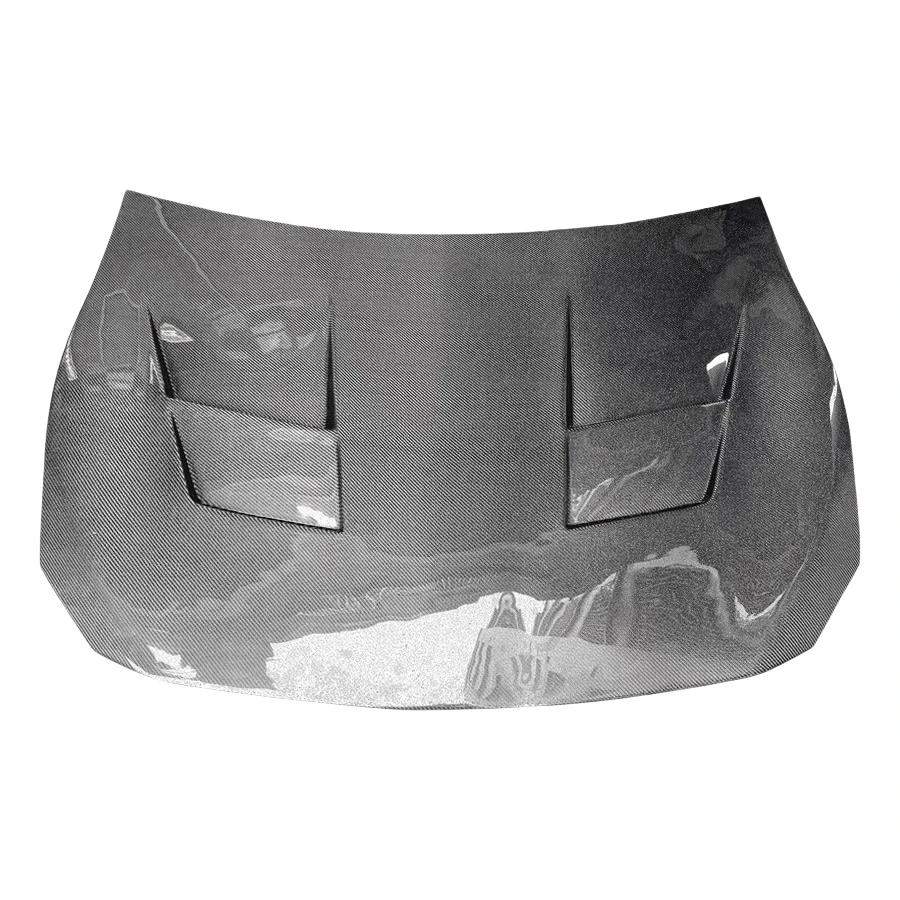 

Капот из карбона с вентиляцией для Toyota GT86/Scion FR-S/Subaru BRZ (2013-2019), детали для тюнинга автомобиля