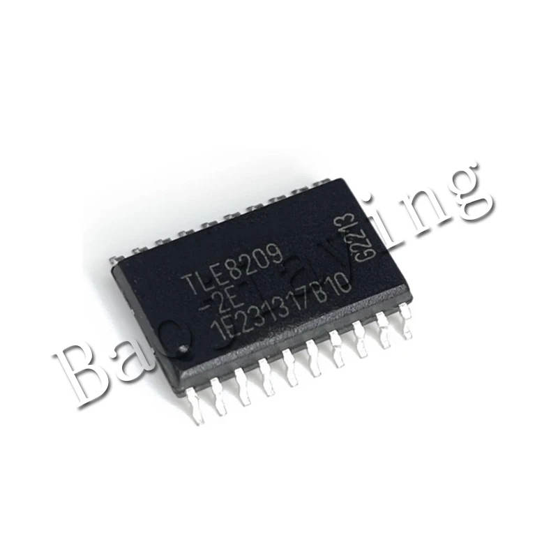 5PCS/Lot 8209 TLE8209 TLE8209-1E TLE8209-2E SOP20 IC chip For Automotive computer board throttle valve