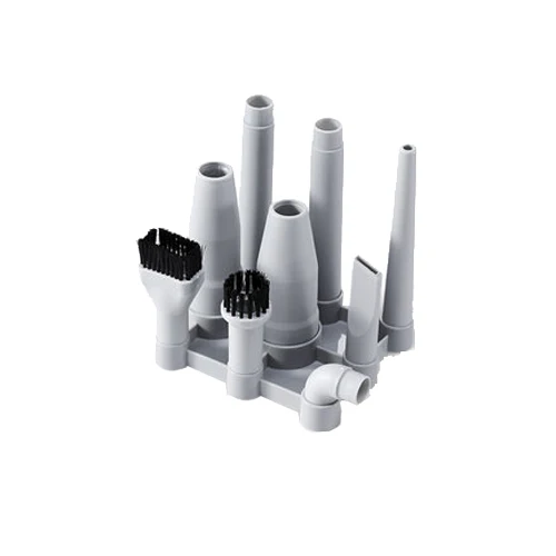 new For Deerma vacuum cleaner DX700/DX700S/DX800 special nine-piece set of accessories brush head DX700SPro