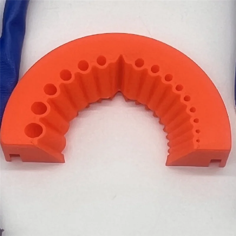 A03F-Drill Bit Sharpener Grinding Sharpening Jig Angle Grinder For Multi-Spec Grinding