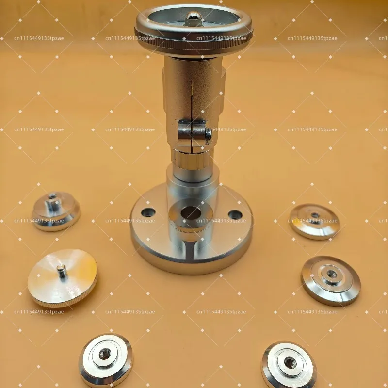 Watch Repair Tools E25 Spiral Desktop Press, Watch Back Cover & Watch Glass Pressing Tool