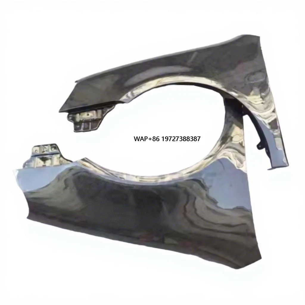 

Golf 5 MK5 Carbon Fiber Front Fender