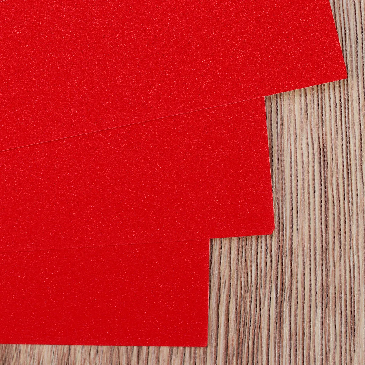 10Pcs A4 Red Glitter Paper Premium Craft Cardstock Shimmering Non Fade Glitter for DIY Cards Signs Stencils House Decor Gift
