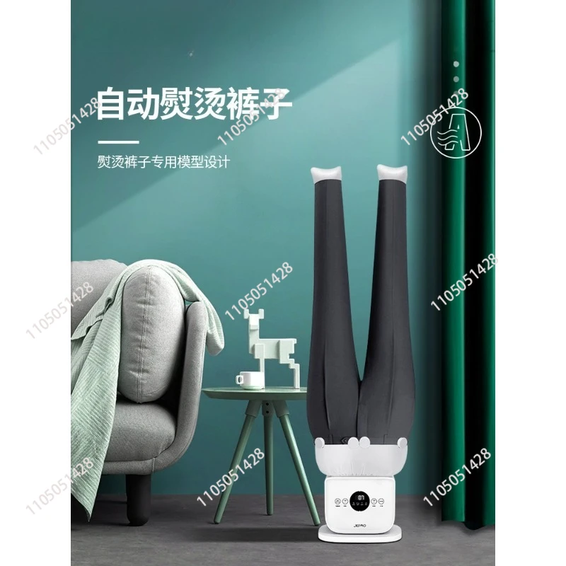Shirt Ironing Machine Ironing Machine for Shirts Hot Air Shirt Ironing Cordless Dryer Portable Dehumidifier A Clothes Dryer