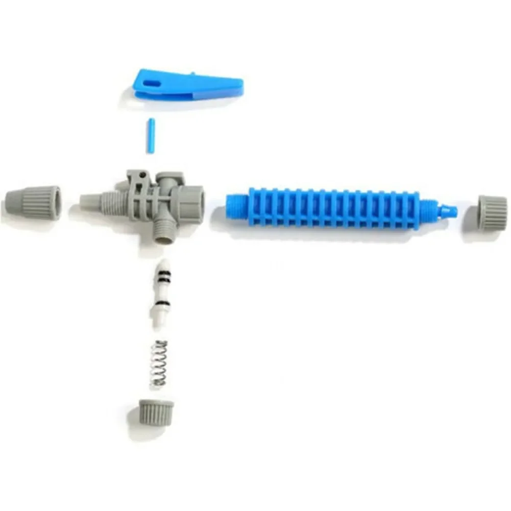 3L/5L/8L Trigger Knapsack Sprayer Switch Handle Parts For Garden Pest Control Plant Tool Agricultural Sprayers Accessory