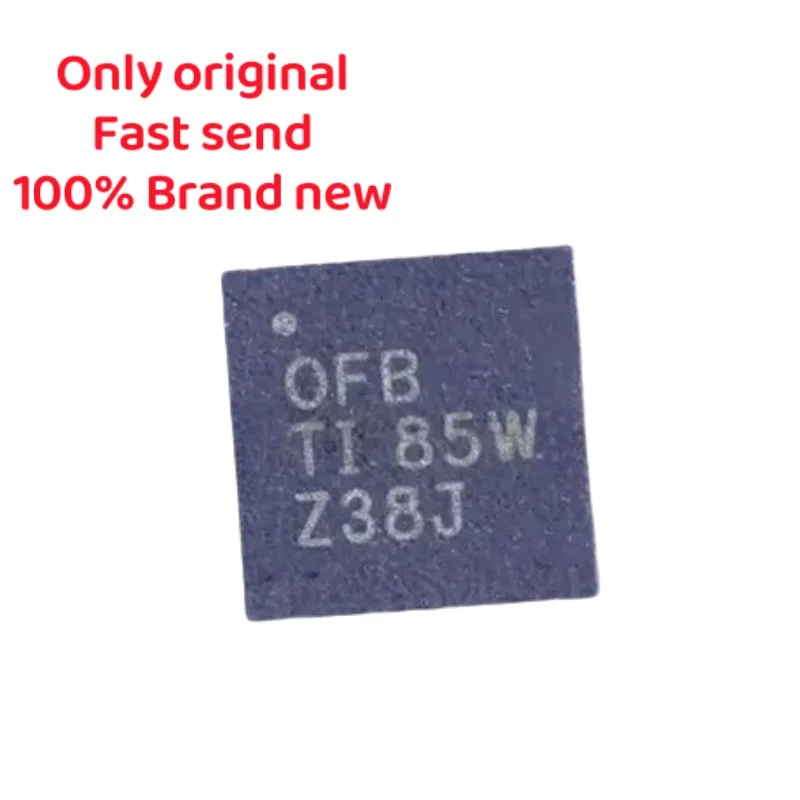 10pcs 100% New BQ24617RGER BQ24617 OFB QFN-24 Chipset