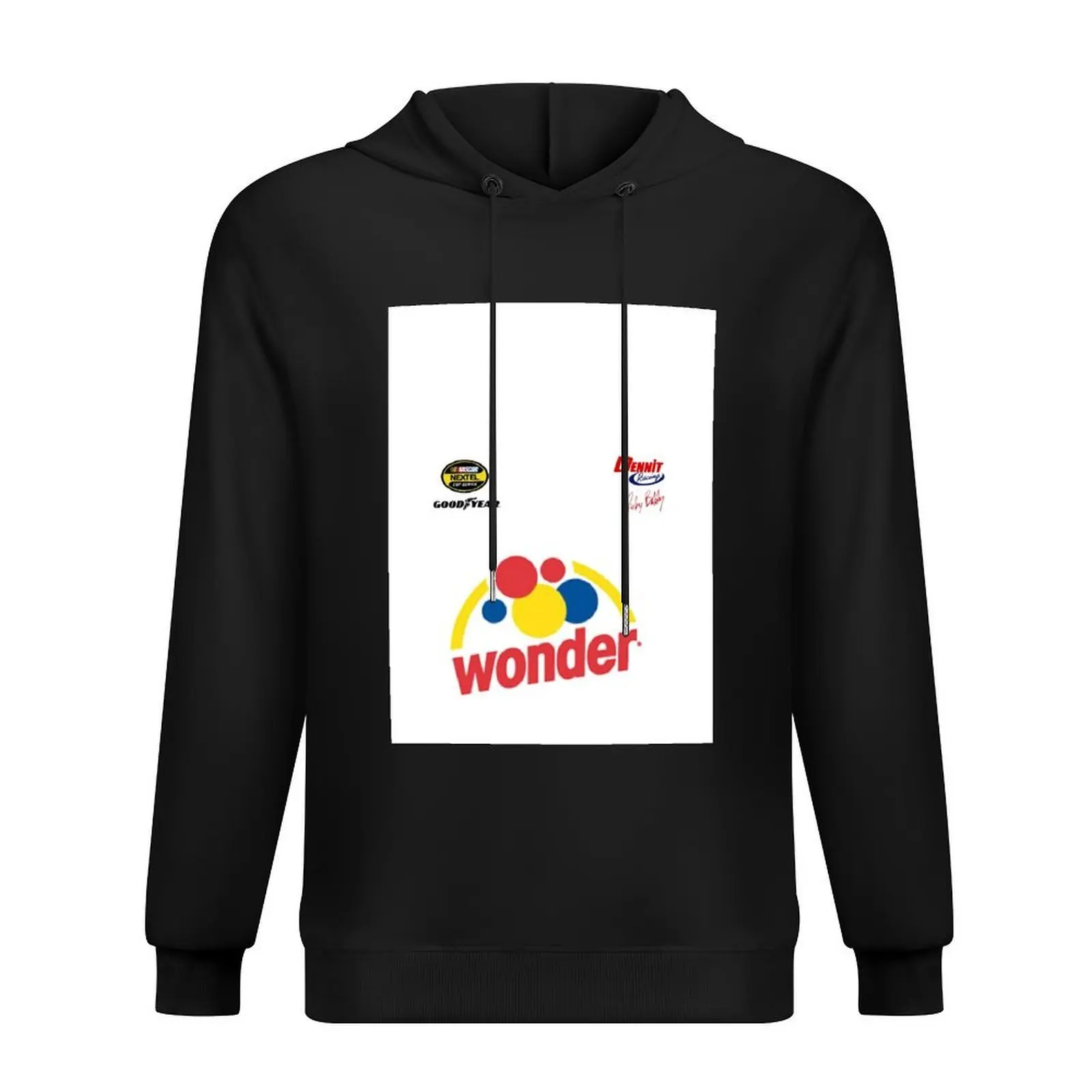 

Ricky Bobby Talladega Nights Pit Crew Uniform Shirt Hoodie mens clothes autumn men's sweat-shirt hoodies for men high quality
