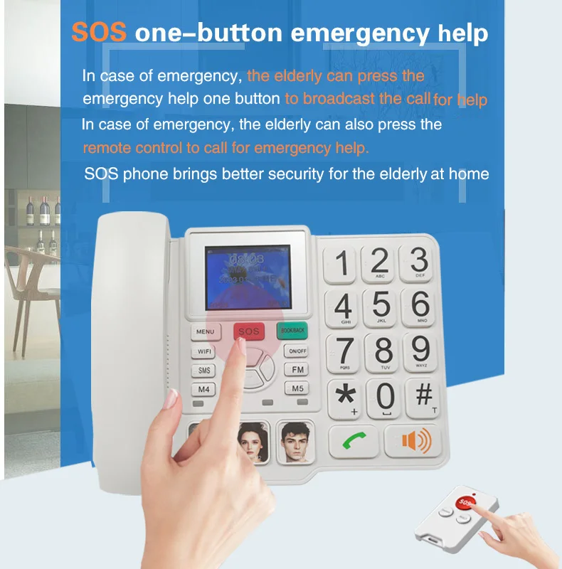 Thumbnail 3 - #12 Latest Cordless Phones Offers