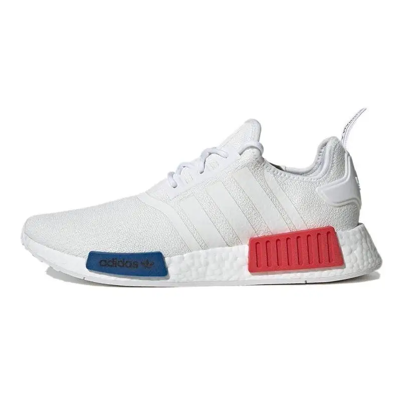 Adidas NMD R1 Cloud White Tênis GZ7925