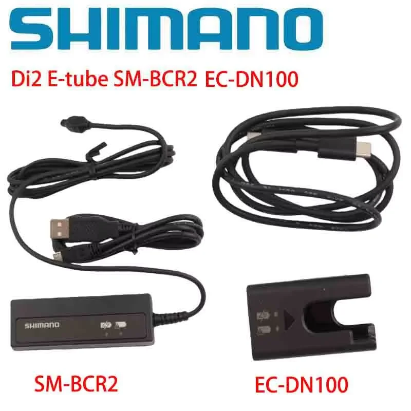 Sm bcr2 shimano charger-AliExpress