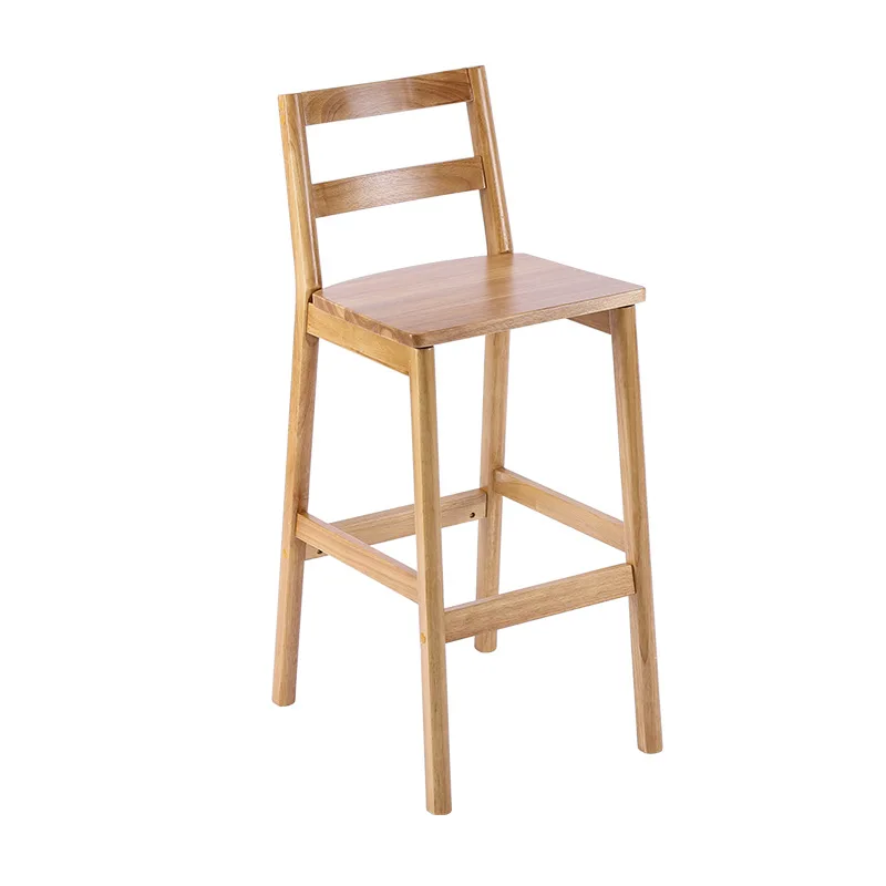 Muebles de mediados de siglo para barbería, silla de Bar, bancos de cocina, taburetes de mostrador baratos, taburete alto, diseñador de juegos para