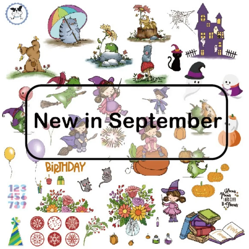 

Balloon Web Flowers Halloween Christmas Metal Cutting Dies Clear Stamps Stencil for Decorating Scrapbook Diy Paper