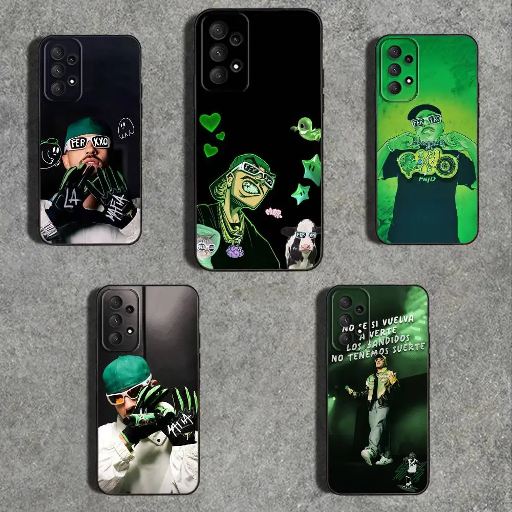 Feid Ferxxo S-SIXDO… - image