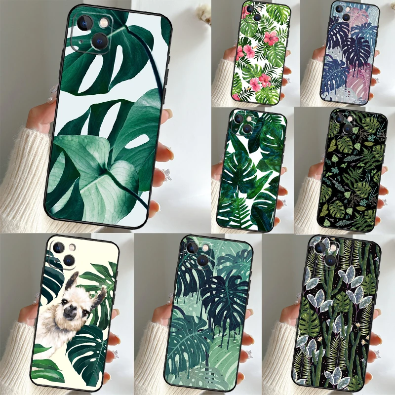 حافظة لهاتف آيفون 17 16 15 13 12 11 14 Pro Max 16 Plus 12 13 Mini 16e 17 Air Funda