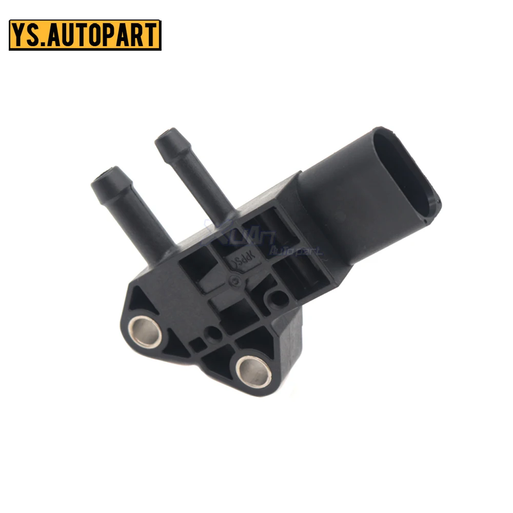 

Exhaust Sensor Differential Pressure Sensor 96419104 For Chevrolet Captiva C100 C140 2.0 D Opel Antara 2.0 CDTi 12DPS100-02L0T1