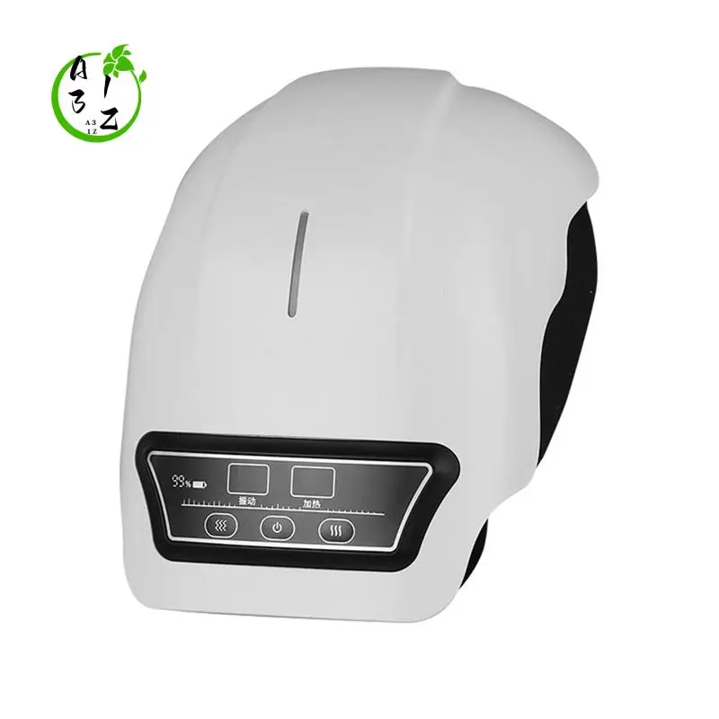 

A31Z-Knee Massager Thermal Massager Vibration Physiotherapy Instrument Wearable Knee Massage Automatic Knee Massager