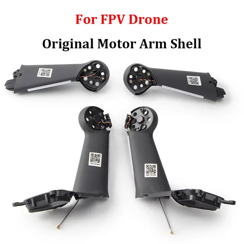 

For DJI FPV Arm Shell Without Motor Replacement Arms Cover Accessories Repair Parts