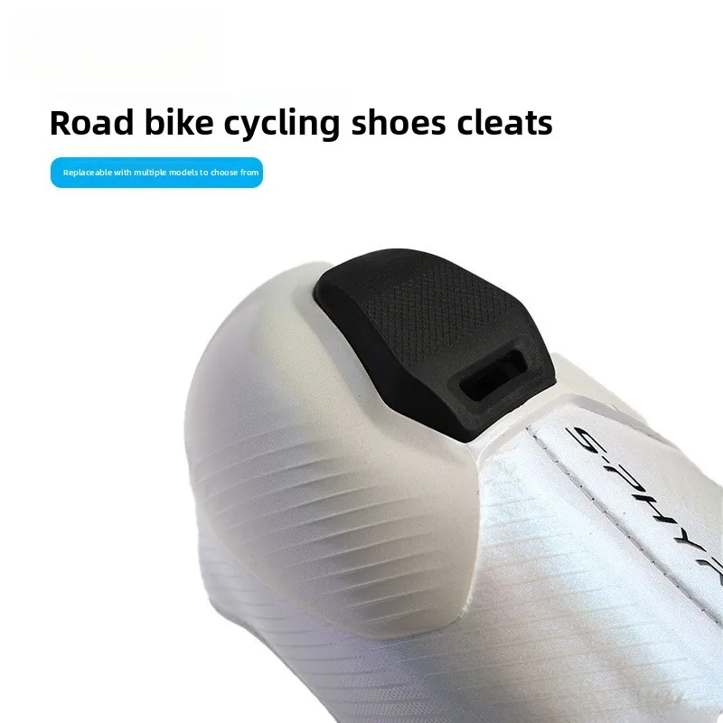 For Shimano S‑Phyre C901 RC902 RC903 Wear‑Resistant Heel Tab, Durable Replacement Repair Accessories For Road Cycling Shoes